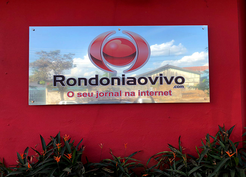  FIQUE ALERTA: Delinquentes usam marca do Rondoniaovivo para tentar aplicar golpes