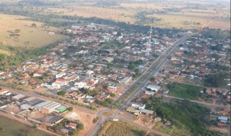 NA MESMA: Terça-feira (24) com sol e chuva em Rondônia, prevê Climatempo