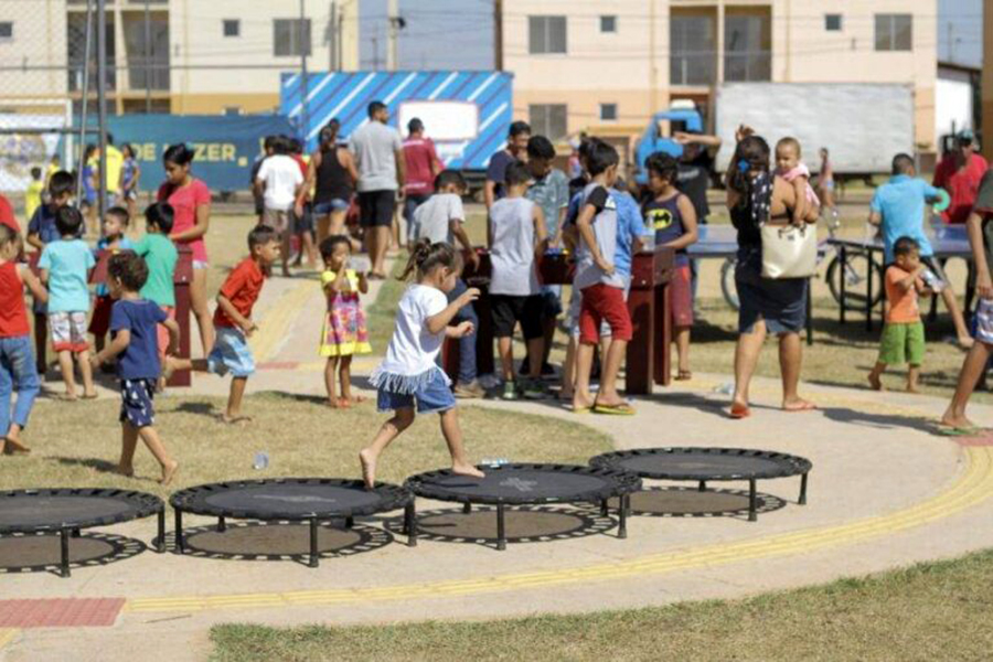 COVID-19: Impactos em crianças e adolescentes serão avaliados durante Conferência Estadual