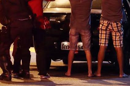 Deputado Jesuíno lamenta morte de seu amigo cabeleireiro