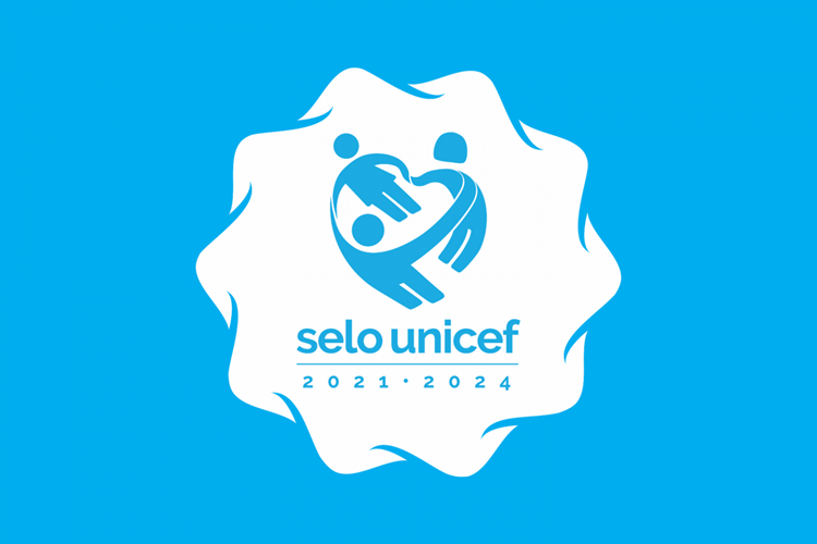 CRIANÇAS: Todos os municípios de Rondônia fazem adesão ao Selo UNICEF 