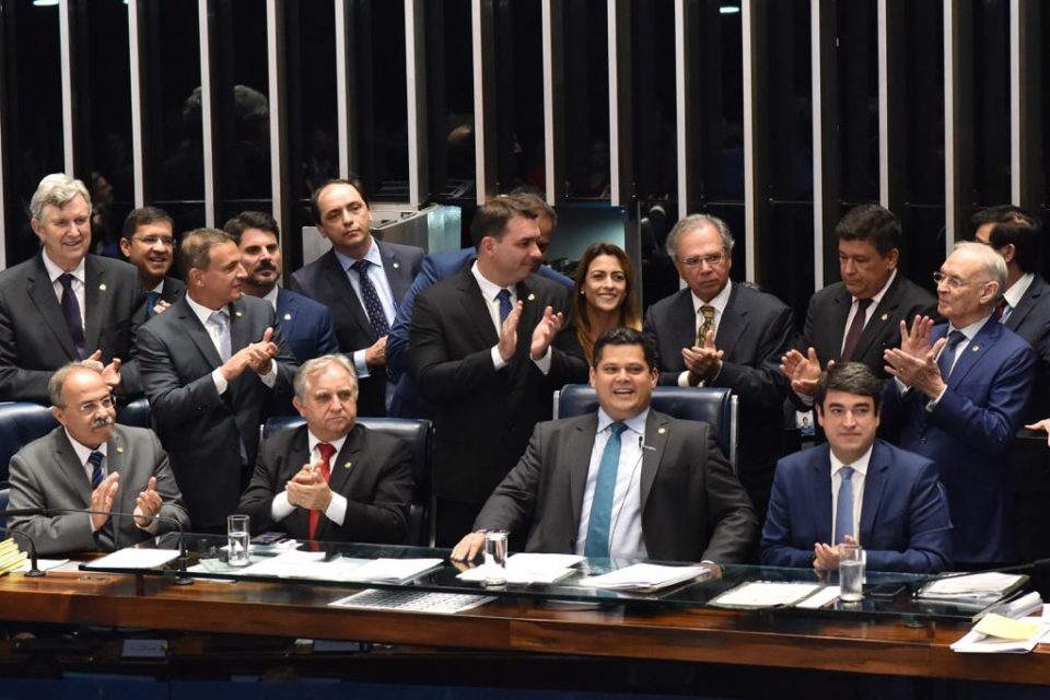 APOSENTADORIA: Entenda as mudanças com aprovação da reforma da Previdência