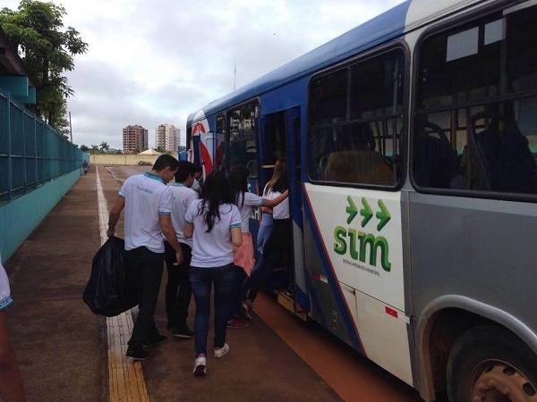 TARIFA SOCIAL:Confira as rotas de ônibus que terão preço mais barato neste “Domingão do CDL”