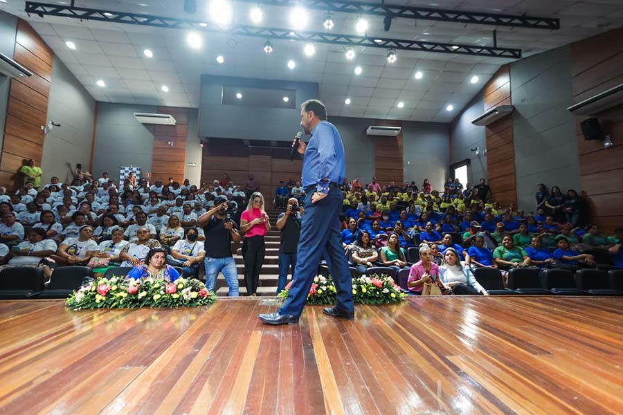 HABITAÇÃO: Prefeitura divulga relação dos 269 contemplados com casa própria e endereços