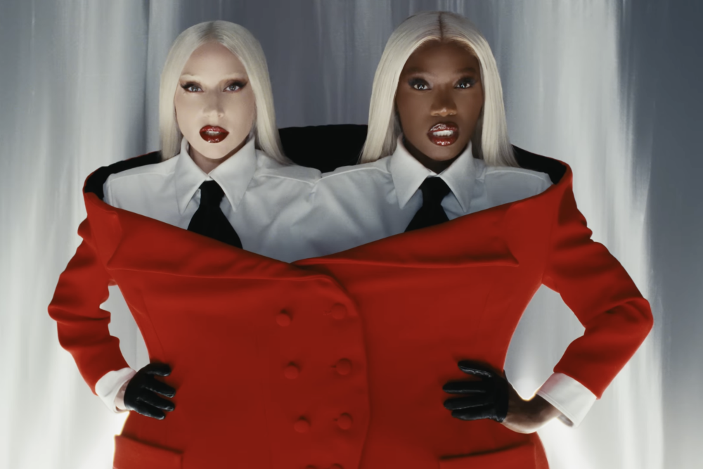 DIVAS DO POP: Lady Gaga e Doechii unem forças em 'Runway', música original de ‘O Diabo Veste Prada 2’