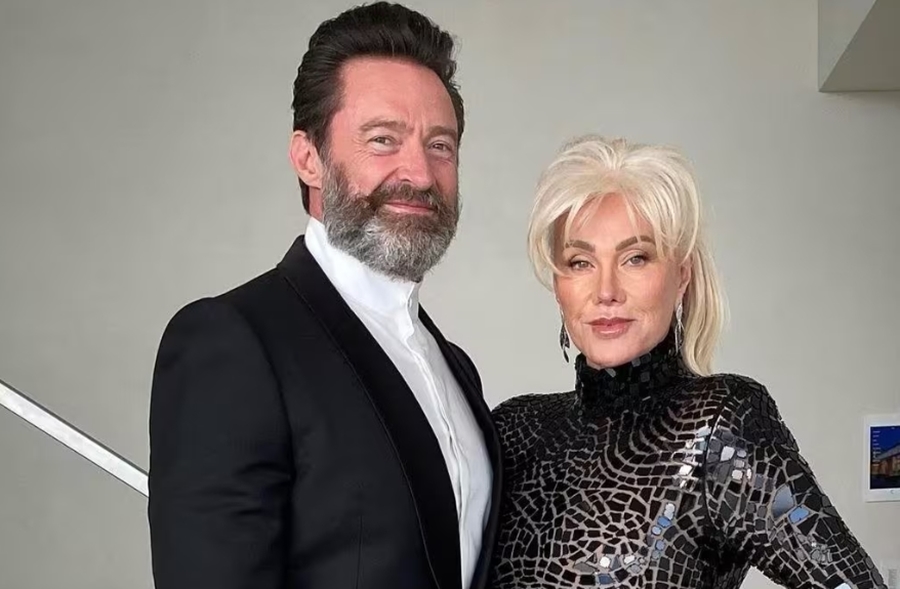 WOLVERINE: Hugh Jackman e Deborra-Lee se separam após 27 anos juntos