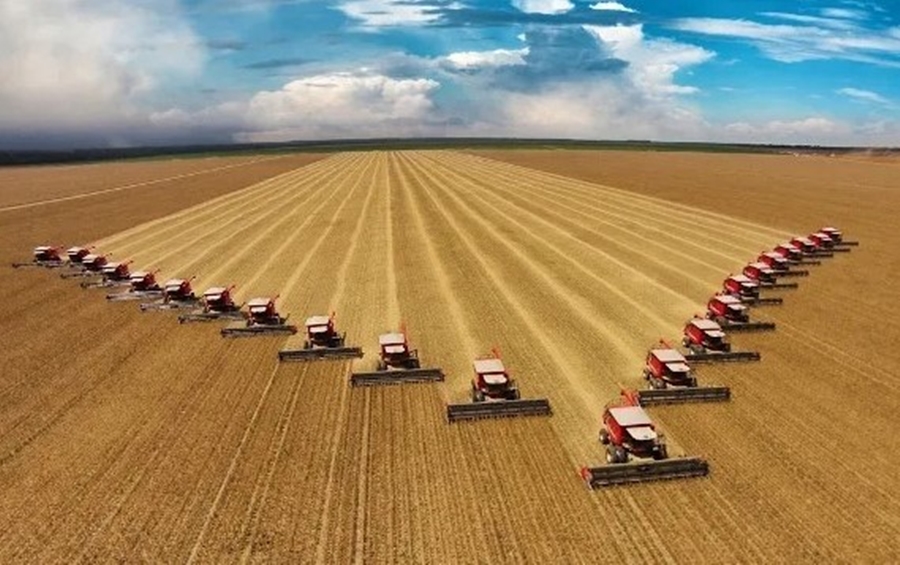 PRODUÇÃO: RO encerra o ano como uma das principais potências do agronegócio no Brasil