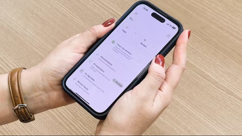 PRATICIDADE: Sicredi lança nova funcionalidade do Pix para empresas