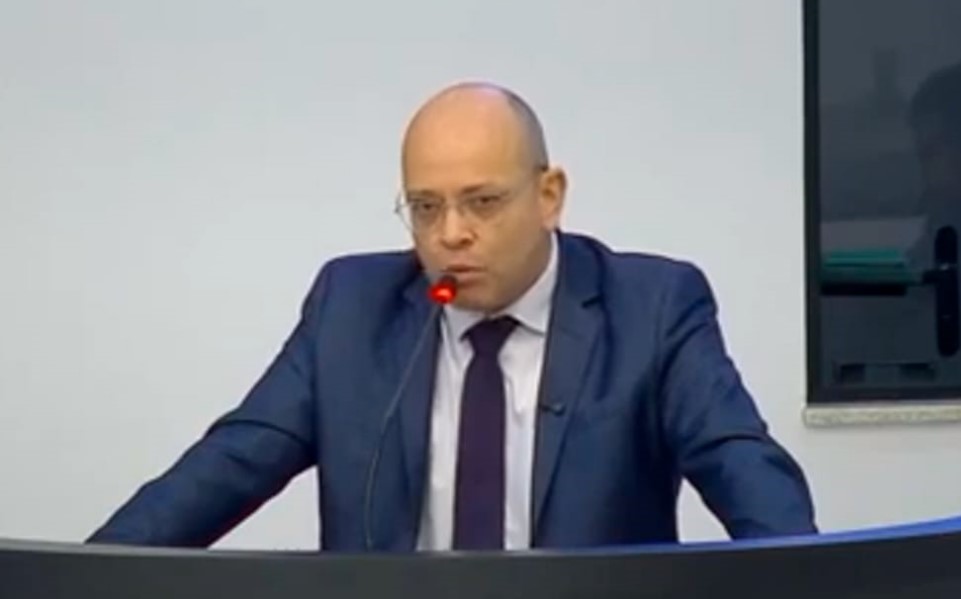 VILHENA: 'Santa Casa transformou 90% da saúde pública local', diz presidente da Câmara