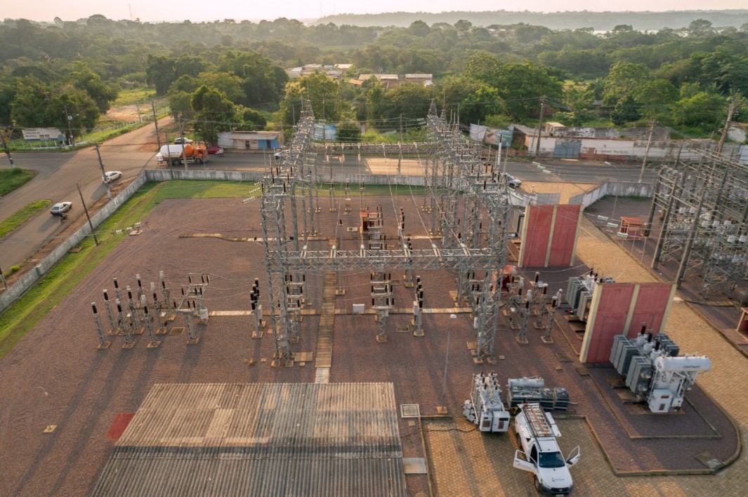 SOCIOAMBIENTAL: Projetos da Energisa em RO transformam as comunidades atendidas