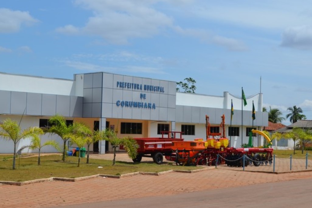 CORUMBIARA: Município conquista Selo Ouro de Transparência do TCE-RO