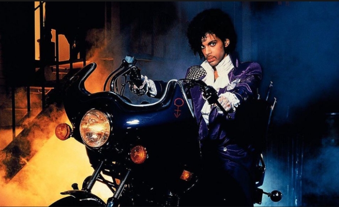 PURPLE RAIN: O filme que implodiu o Cine Lacerda na década de 80 -  Por Marcos Souza