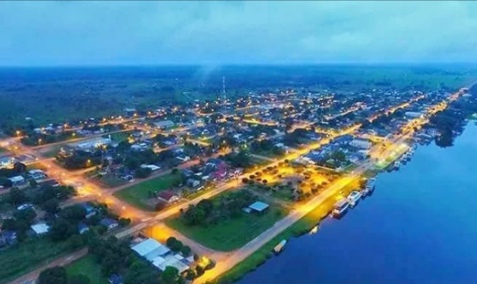 ELEIÇÕES 2026: Discussões antecipadas marcam cenário político de Pimenteiras do Oeste