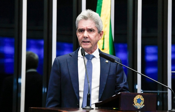 JAIME BAGATTOLI: Senador finaliza o ano com mais de R$ 230 milhões investidos nos 52 municípios 