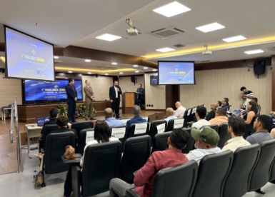 QUESTÃO FUNDIÁRIA: Governo lança Programa Regulariza Rondônia para titulação de imóveis