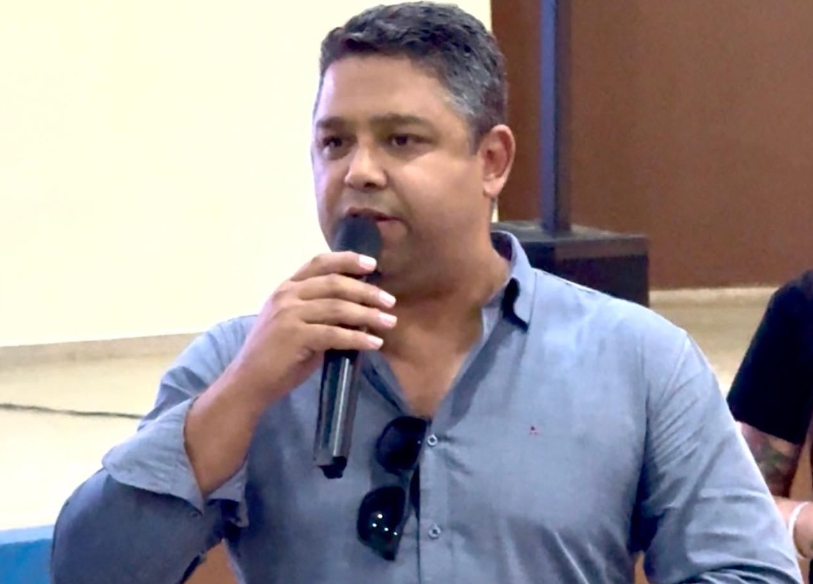 ELEIÇÕES: Mais uma categoria entra na disputa por vaga na Assembleia