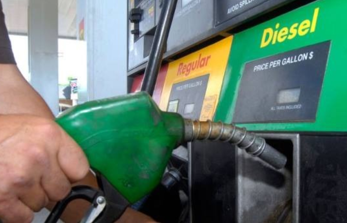 RONDÔNIA SOZINHA: Estado fica isolado e fora da isenção do diesel
