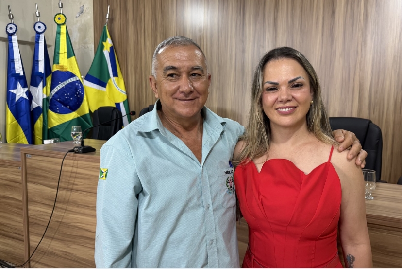 CLÁUDIA DE JESUS: Deputada destina R$ 250 mil para compra de sensores de glicose em Corumbiara
