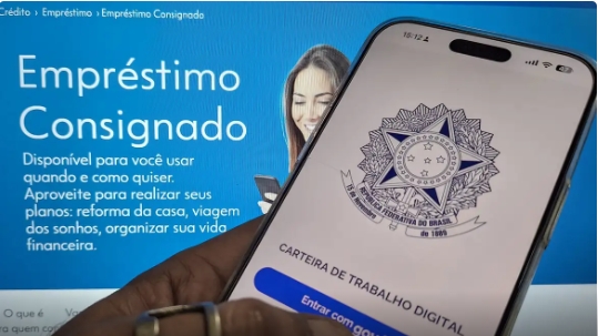 CONSIGNADOS: INSS passa a exigir biometria facial a partir desta terça
