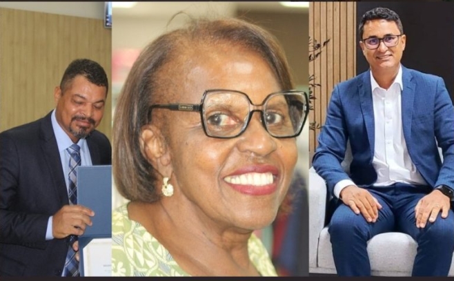 ‘AZEDOU’: Vereador Kinkinha é nomeado na SEMINFRA e a vaga é de Rosária Helena