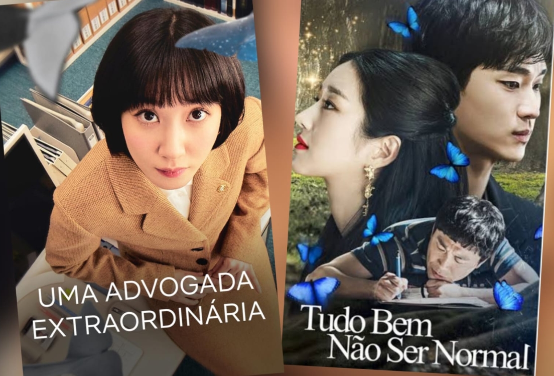 REPRESENTATIVIDADE: Abordagem sensível do autismo em doramas cativa e emociona público