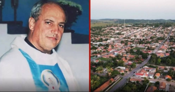 FÉ CATÓLICA: Padre Nazareno Lanciotti que atuava no interior do Mato Grosso é beatificado