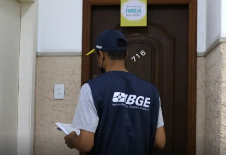 OPORTUNIDADE: IBGE abre Processo Seletivo Simplificado com vagas para níveis médio e superior 