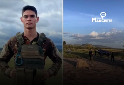 BUSCA INTENSA: Militar do Exército e grupo de amigos estão desaparecidos em Roraima