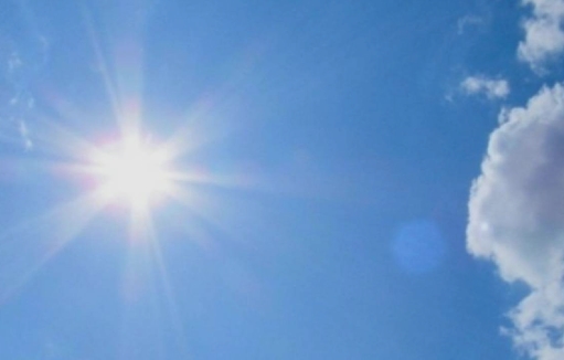 MORMAÇO : Domingo mantém calor e tempo firme em Rondônia