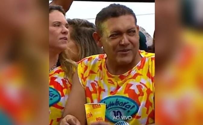 'ELA FICOU COM O KASSIO': Conversa de Vorcaro cita cobrança de R$ 10 mil por encontro