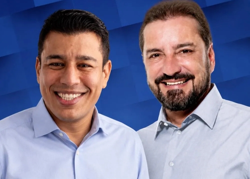 ELEIÇÕES 2026: Hildon e Fúria tentam, mas Justiça mantém pesquisa com Marcos Rogério à frente