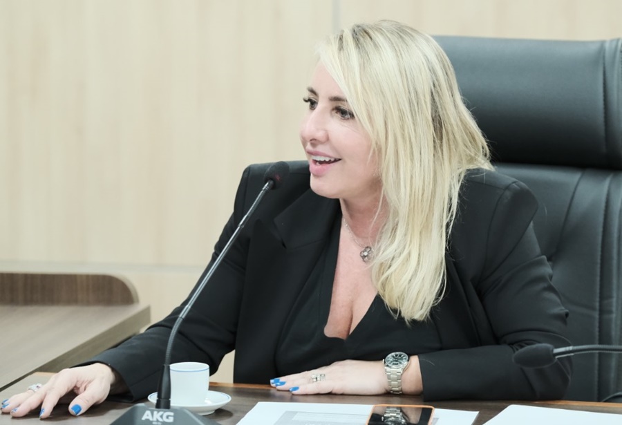 DEMANDAS: Ieda Chaves incentiva plano de ação emergencial para reduzir filas no Sisreg