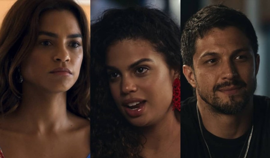 NOVELAS: Confira o resumo dos capítulos desta segunda-feira (13)