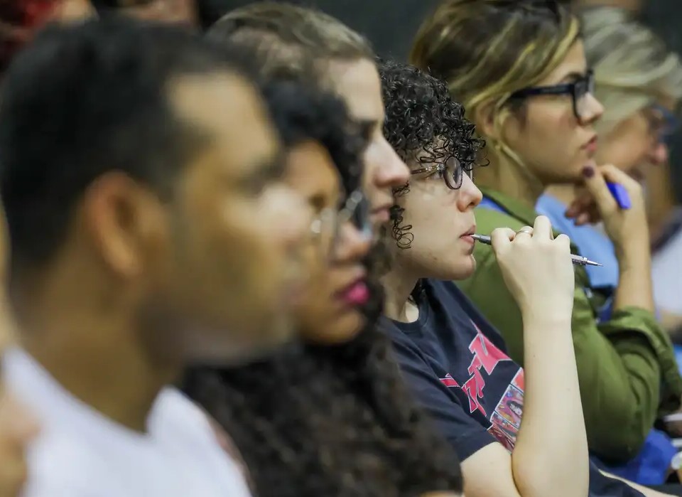 CNU: Resultados individuais já podem ser consultados