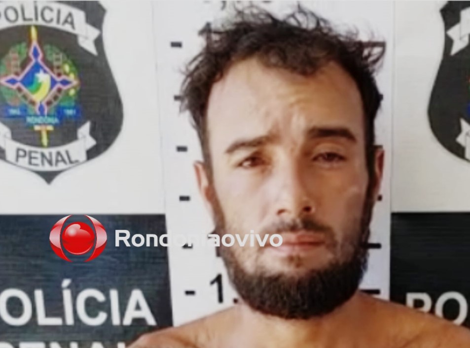 NO CENTRO: Foragido por roubo e associação criminosa em Minas Gerais é preso na capital