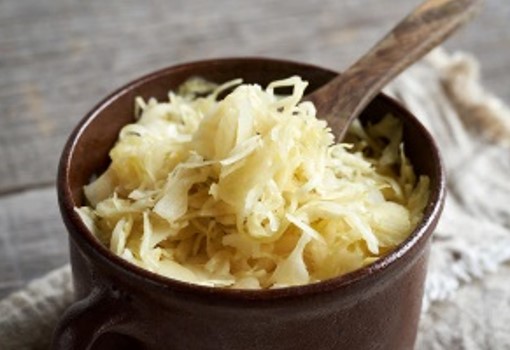 DOIS CLÁSSICOS: Alimentos que vão melhorar a sua saúde intestinal