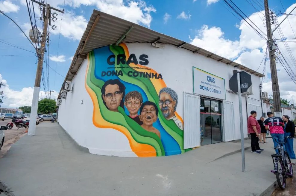 LUZ DO POVO: Prefeitura inicia cadastramento para Tarifa Social de Energia