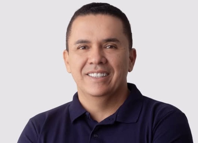 PRIMEIRO SUPLENTE: Ex-Adjunto da Semagric pode assumir cadeira de vereador afastado