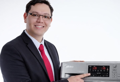 MELHORIAS: Ayel Muniz levanta bandeira por mais dignidade às mães do Brasil