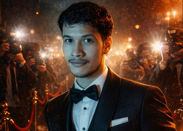 RECONHECIMENTO: Influenciador rondoniense concorre ao Prêmio iBest 2025