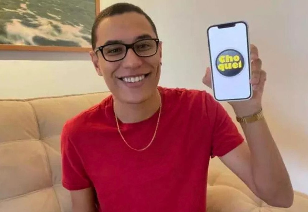 'NARCO FLUXO': Dono da 'Choquei' é preso em operação que mirou Mc Poze e Ryan SP