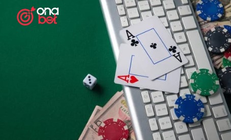  OnaBet – Revisão dos jogos de cassino, bônus, recursos e primeiros passos