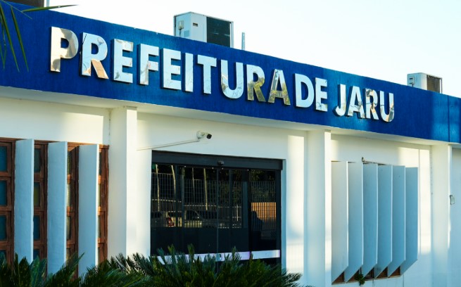 JARU: Prefeitura convoca aprovados em concurso público para cinco cargos