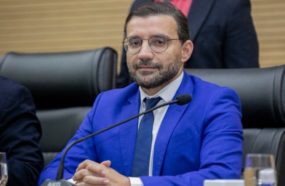 PROJETO DE LEI: Ribeiro do Sinpol redefine regras para PCD’s no serviço público