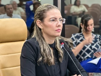 SOFIA ANDRADE: Câmara aprova projeto que protege instrumentos de músicos