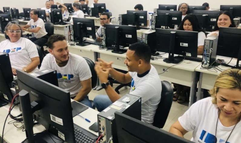 ENSINO ONLINE: Inscrições para cursos de gestão seguem até quinta-feira (22) em Rondônia