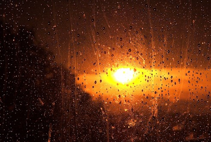 TODA HORA: Feriado de Finados (02) será de sol e chuva em RO, incluindo Ouro Preto d’Oeste