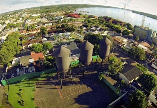 DIA DE FESTA: Porto Velho celebra 111 anos com programação cultural