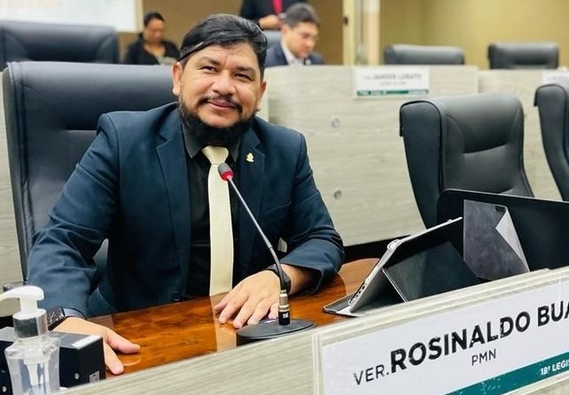 FARINHA DO MESMO SACO: Câmara de Manaus barra pedido de cassação de vereador preso por 'rachadinha'