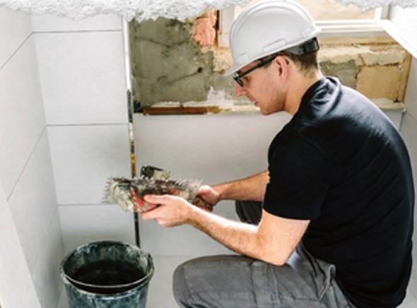 FAÇA O SEU BANHEIRO: Governo federal lança R$ 300 milhões para saneamento e banheiros em periferias